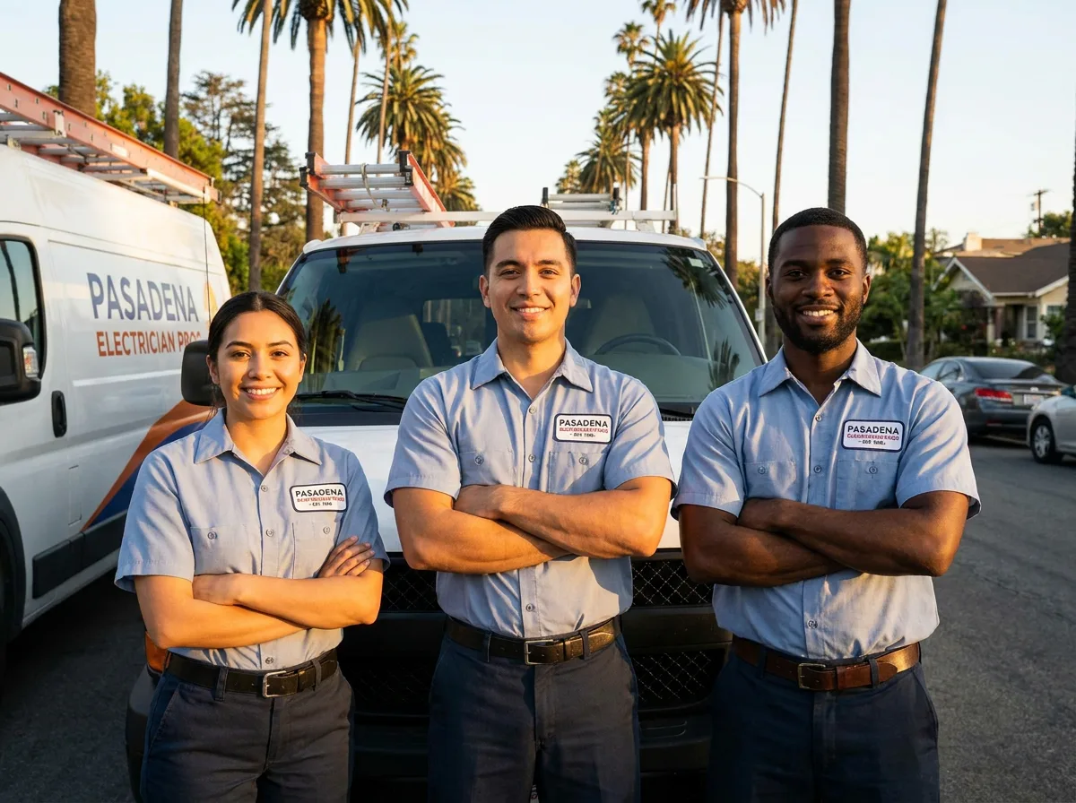 Electrician company in Twin Valley, MN