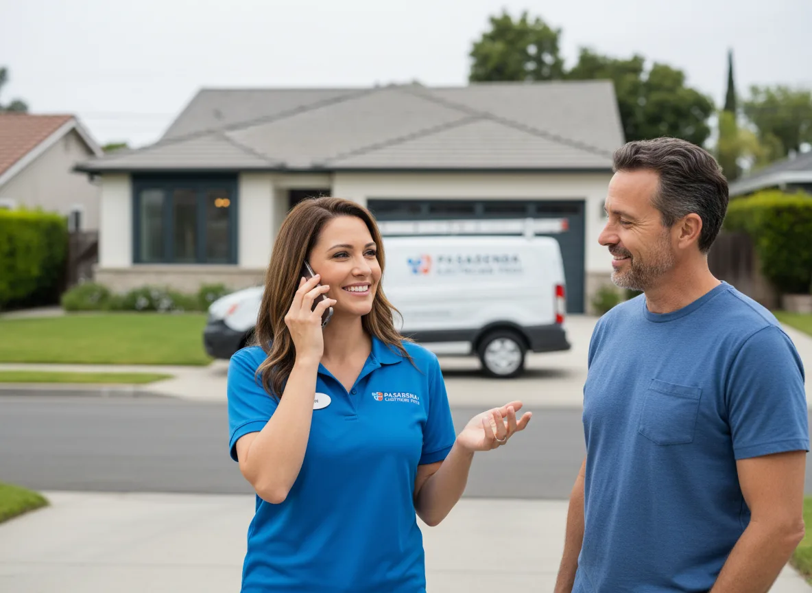 Electrician Twin Valley, MN FAQs